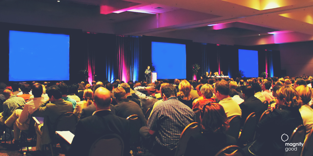 5 Ways to Attend Nonprofit and Foundation Conferences Online MagnifyGood